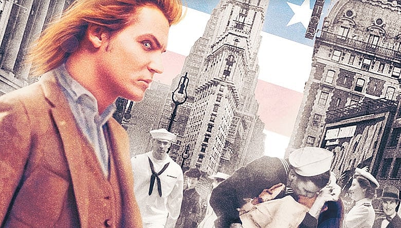 Ivar, Timewalker #11 Cover