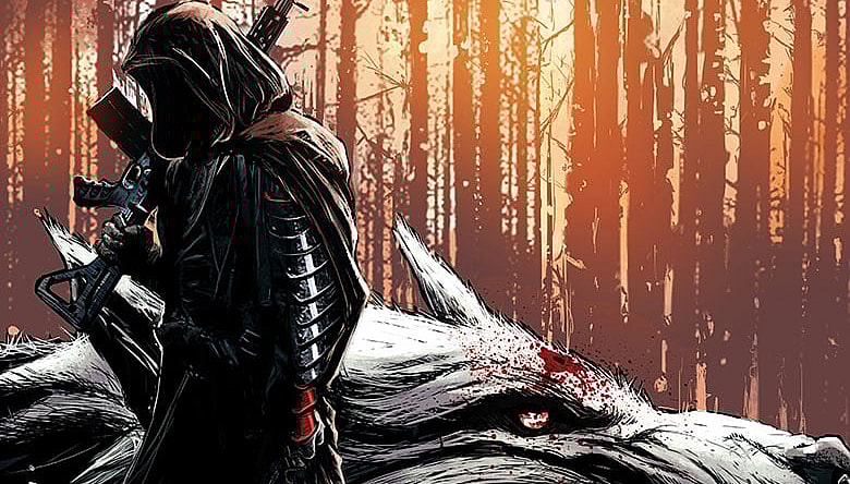 Wrath of the Eternal Warrior #2 Cover