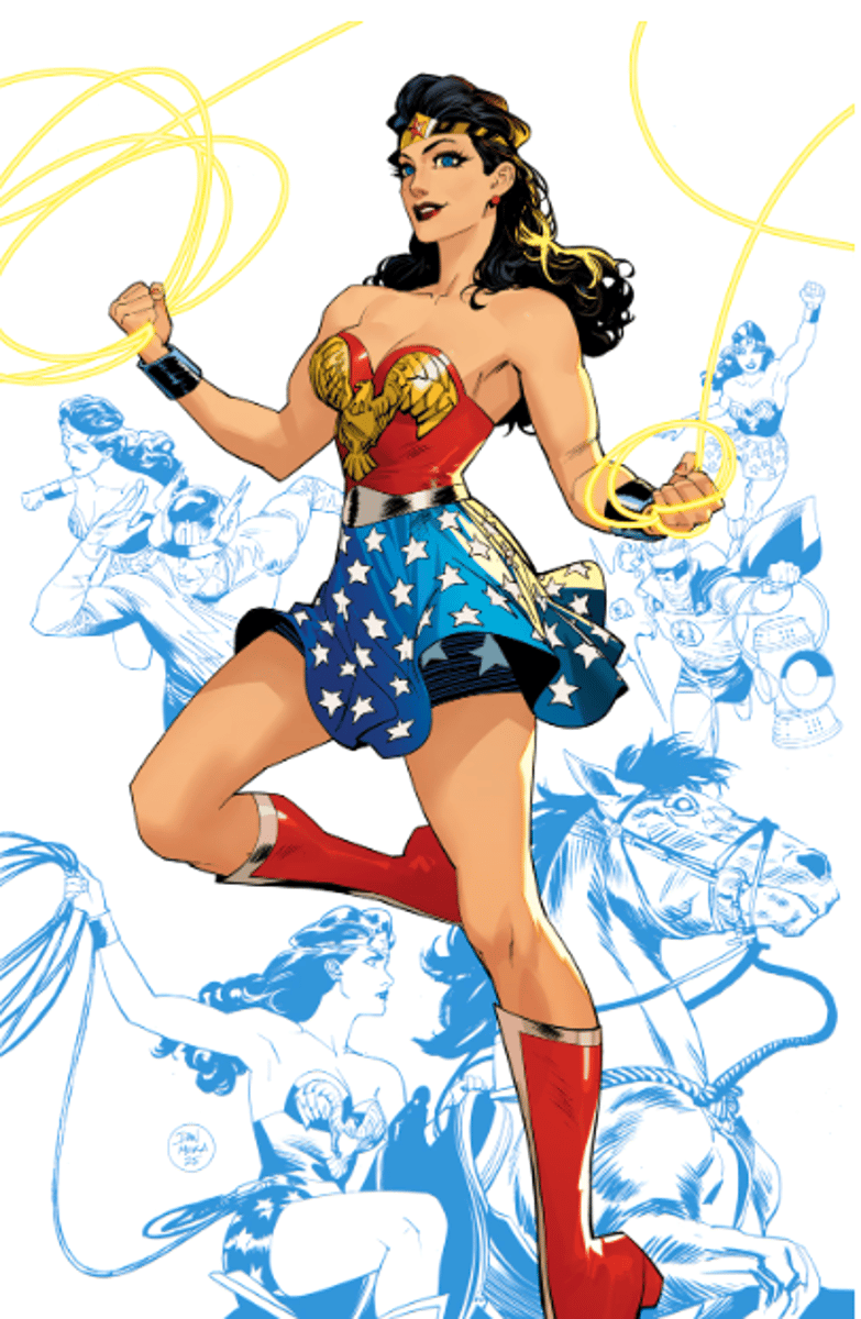 New DC
