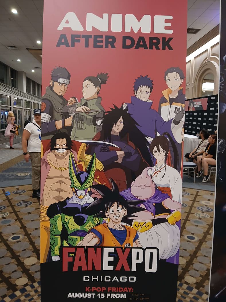 Fan Expo