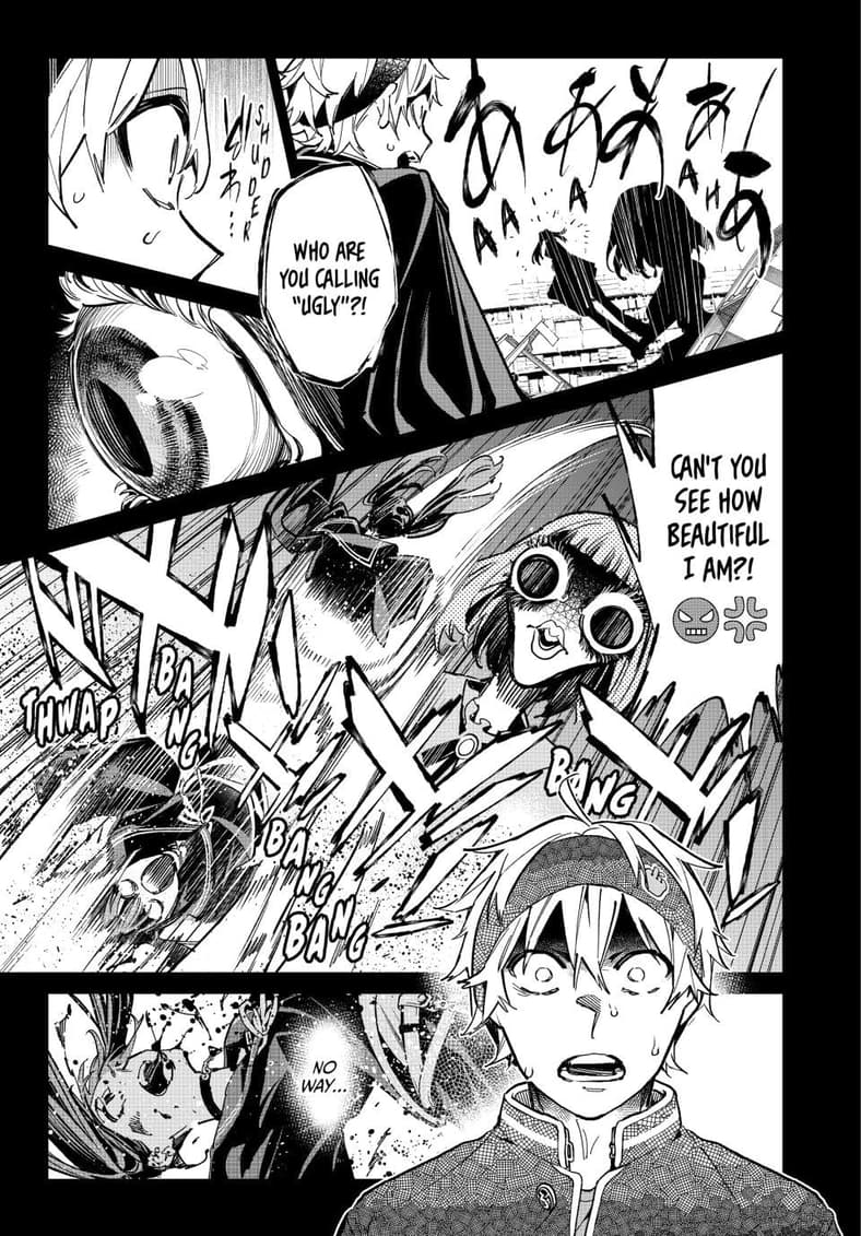 Crunchyroll Localizers Insert Online Slang And Memes Into ‘Dead Account’ Anime English Dub