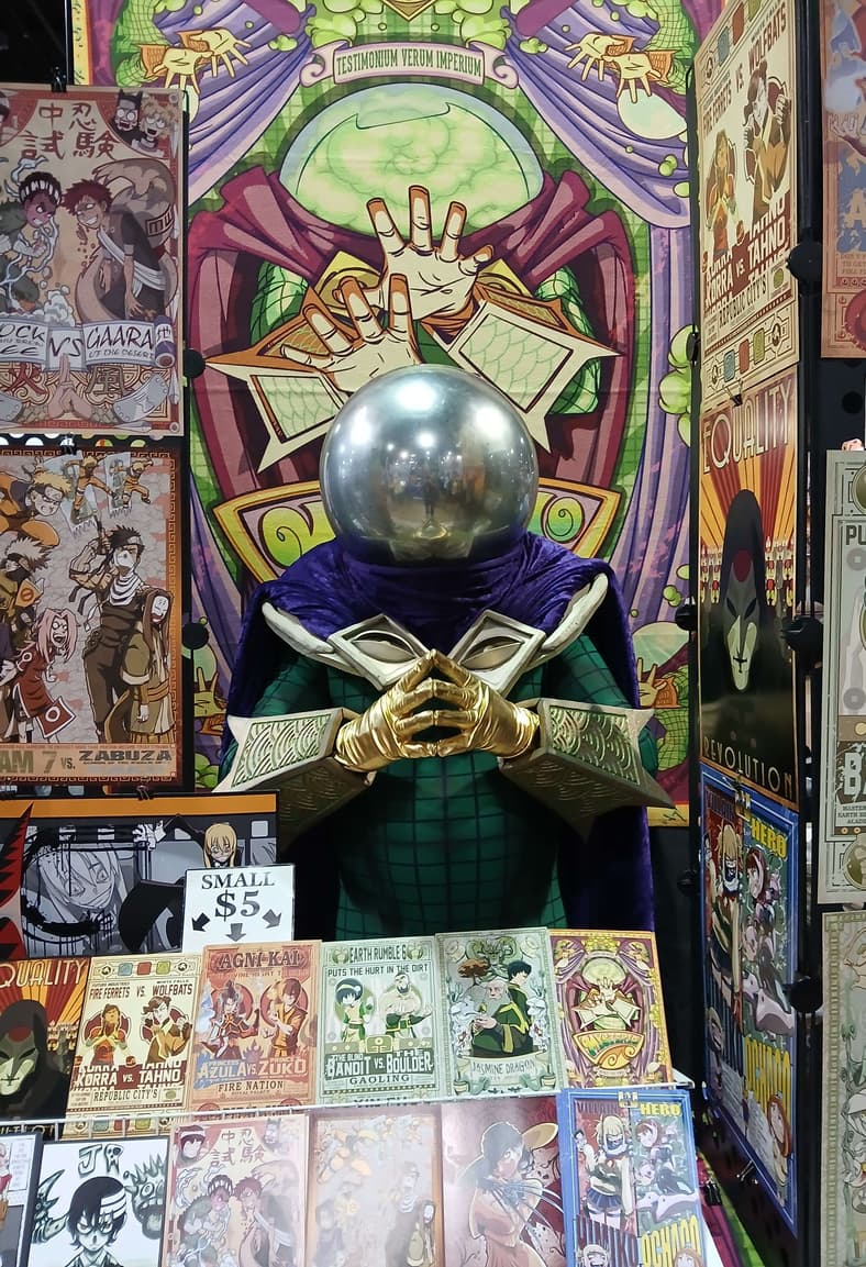 Fan Expo 2025