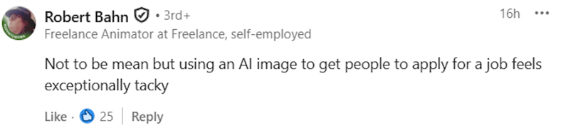 Robert Bahn on LinkedIn