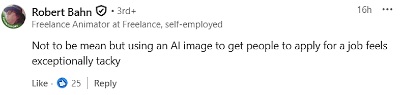 Robert Bahn on LinkedIn