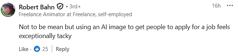 Robert Bahn on LinkedIn