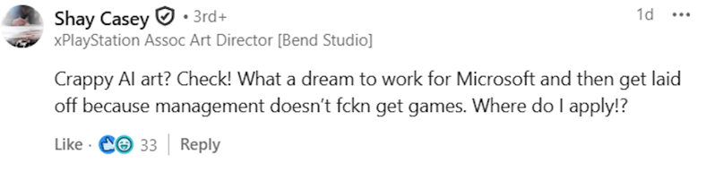 Shay Casey on LinkedIn