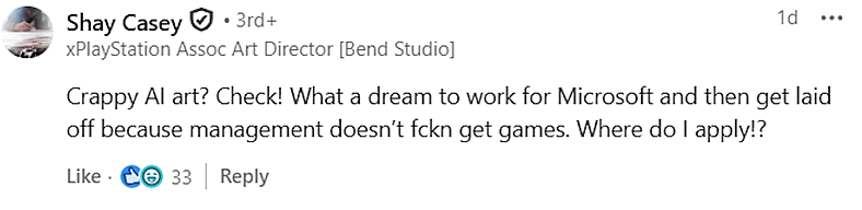 Shay Casey on LinkedIn