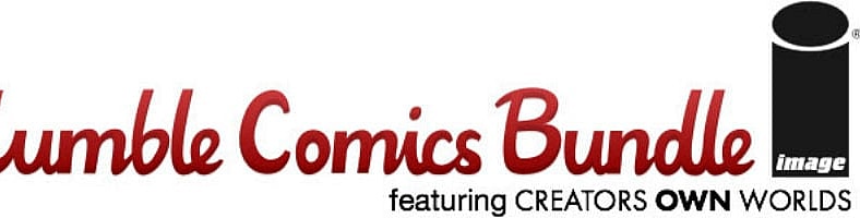 Image Comics Humble Bundle