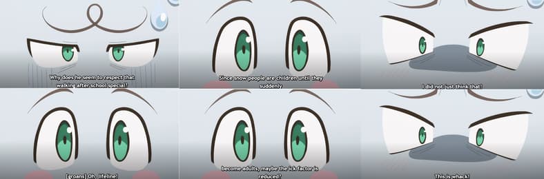 Crunchyroll Localizers Completely Botches ‘Reborn As A Vending Machine, I Now Wander the Dungeon’ Season 3 Anime English Dub