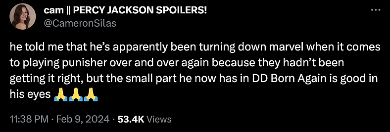 cam || PERCY JAKCSON SPOILERS! (@CameronSilas) on X
