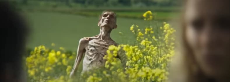 Cillian Murphy returns (??) for the catering in 28 Years Later (2025), Sony Pictures