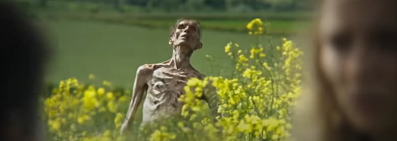 Cillian Murphy returns (??) for the catering in 28 Years Later (2025), Sony Pictures
