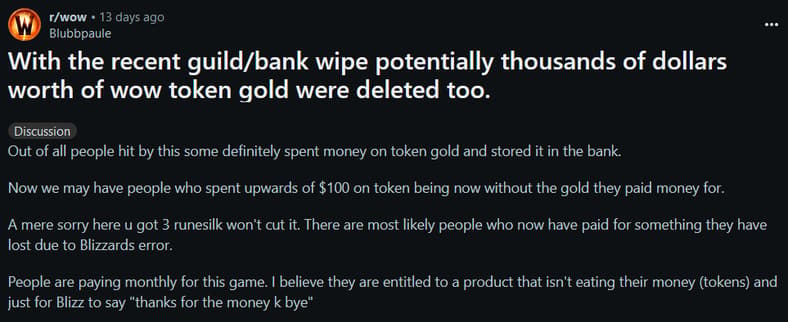Blubbpaule on r/WoW