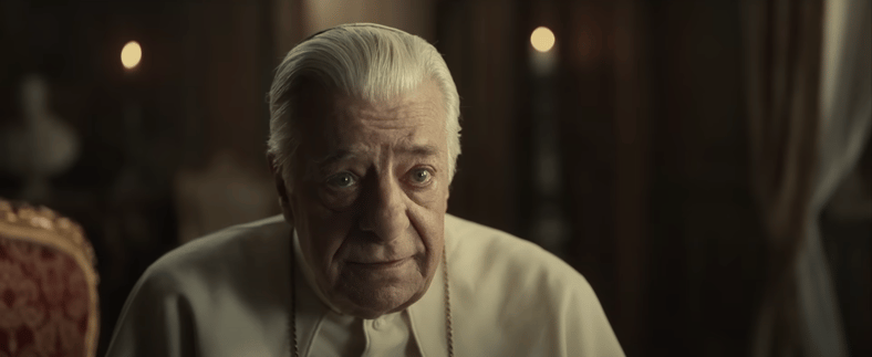 Pope Leo