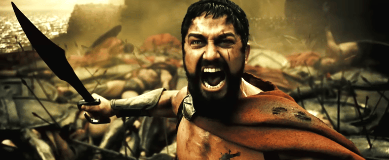 Sparta