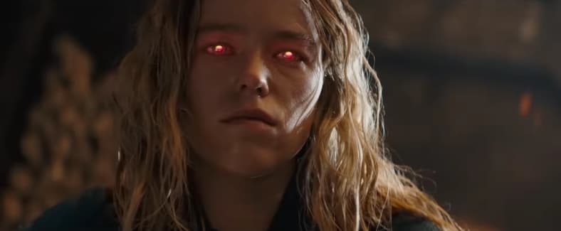 Milly Alcock is about to light things up in Supergirl (2026), DC Studios