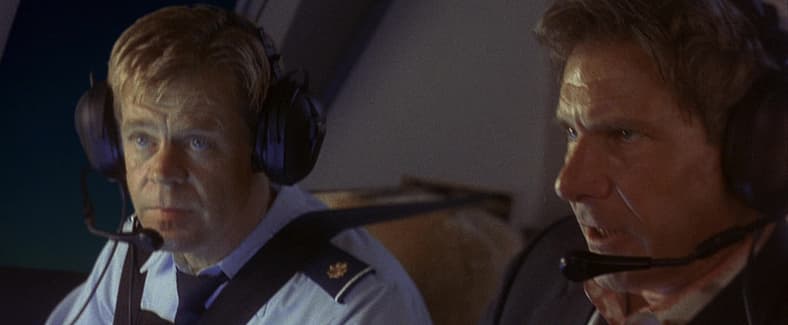 Flying with Solo