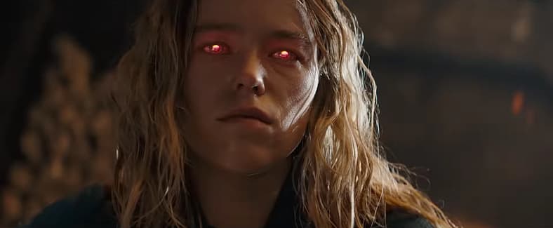 Milly Alcock is about to light things up in Supergirl (2026), DC Studios