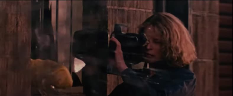 Camera one