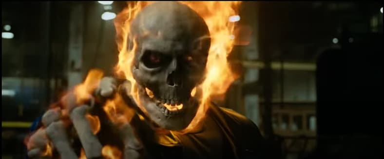 Back to Hell