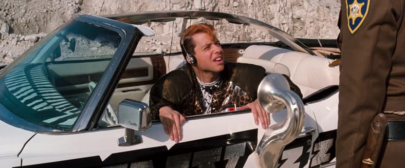 Want a ride