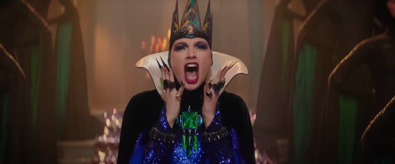 All is fair for Gal Gadot in Snow White (2025), Walt Disney Pictures