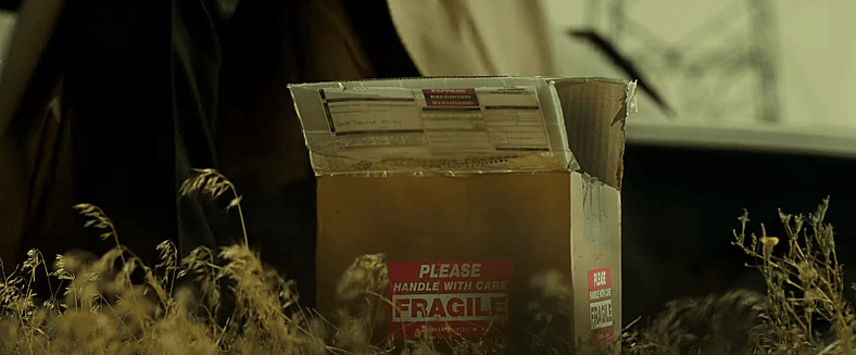 Fragile