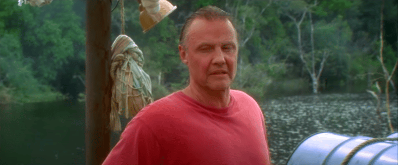 Voight-Anaconda