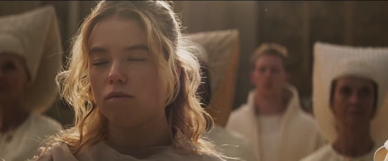 Rao wasn't kind to Krypton or Kara (Milly Alcock) in Supergirl (2026), DC Studios