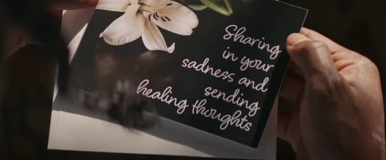 Happy thoughts