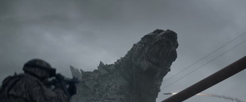 Sense of scale