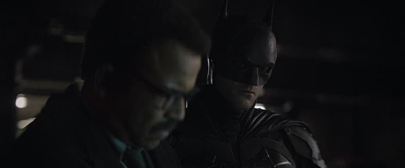 Bat computer