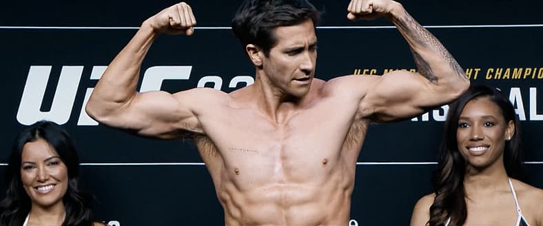 Jake Gyllenhaal as Dalton in Road House (2024), Metro-Goldwyn-Meyer