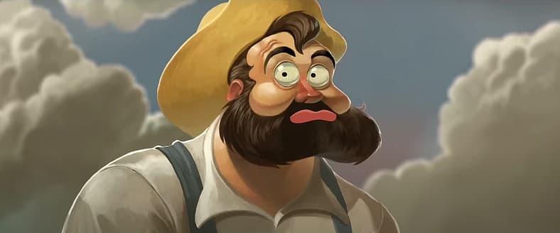 Farmer Jim