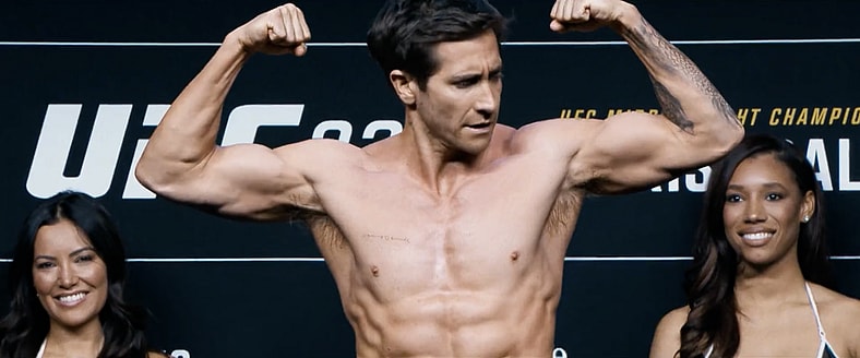 Jake Gyllenhaal as Dalton in Road House (2024), Metro-Goldwyn-Meyer