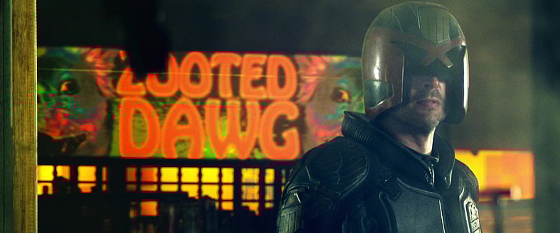 Dredd Dawg