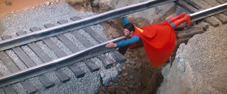 Superman