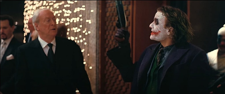 Tonight's entertainment