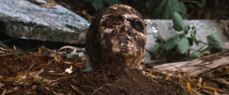 Zombi 2