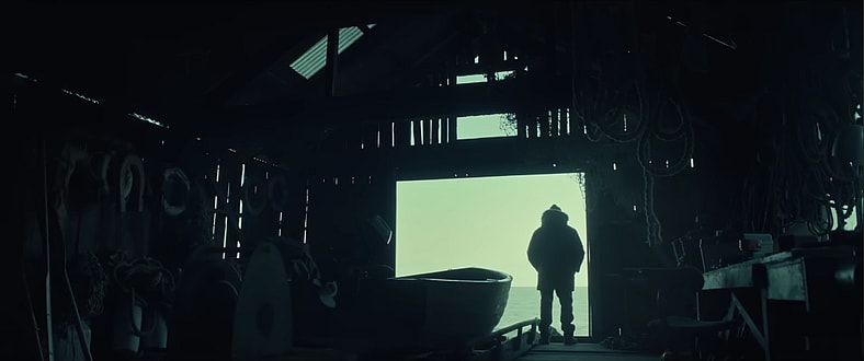 Jason Statham finds safe harbor for now in Shelter (2026), Black Bear Pictures