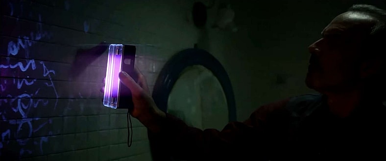 The plot thickens in Terrified (2017), Aura Films