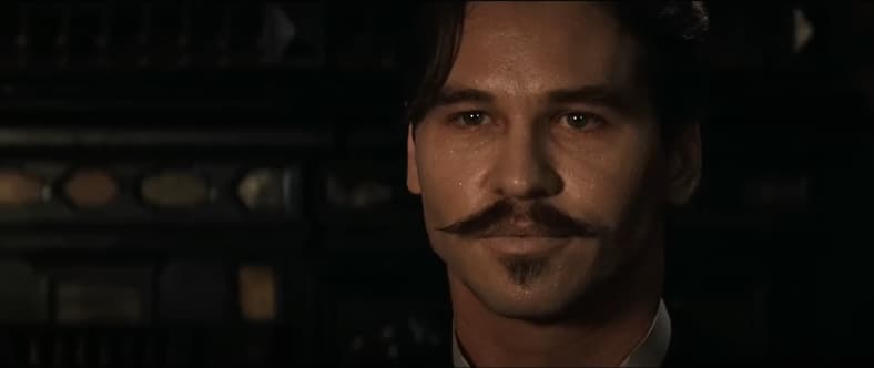 Val Kilmer