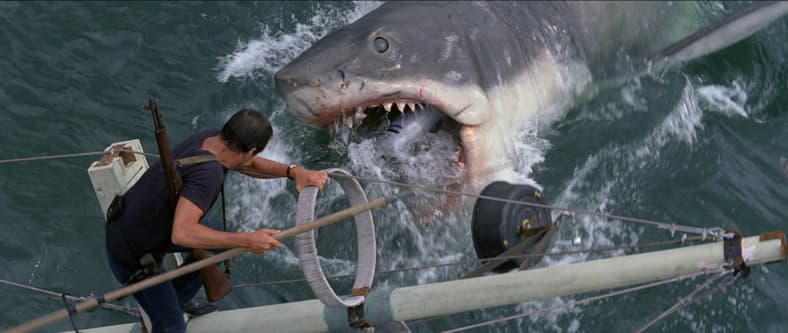 Air Jaws
