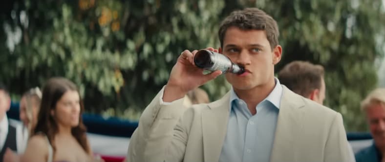 Bottoms Up