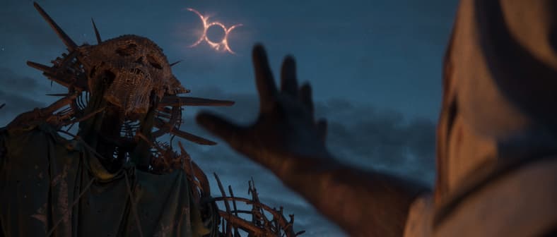 A mysterious eclipse begins in Divinity (TBA), Larian Studios