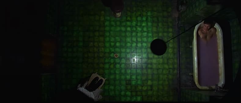 Dark City 4K