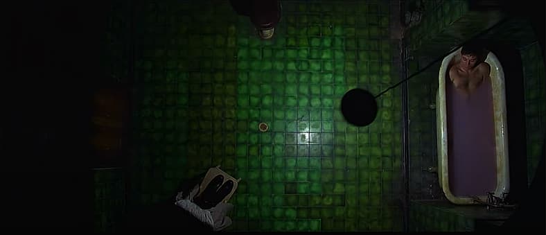 Dark City 4K