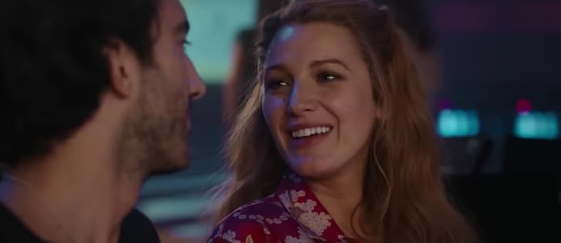 it ends with us review