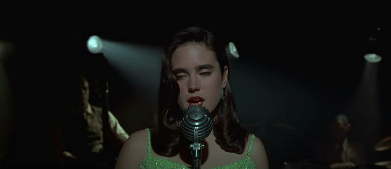 Dark City 4K