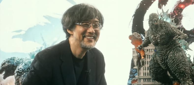 Takashi Yamazaki | Exclusive Interview | Prime 1 Studio, YouTube 